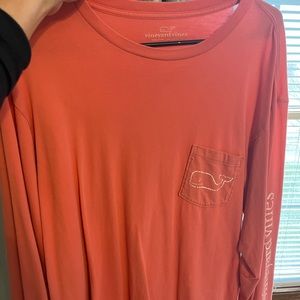 Vineyard Vines Men’s Large T shirt